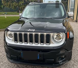 JEEP Renegade - 2016 4x4