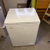 Freezer pozzetto Akai