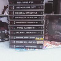 play station 1