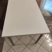 Tavolo 120 x 80 x 77