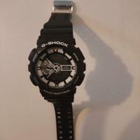 orologio Casio g-shock GA-110BW