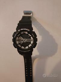 orologio Casio g-shock GA-110BW