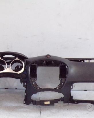 Cruscotto Nissan Juke 2012