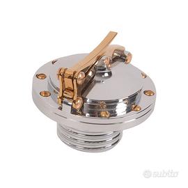 Tappo serbatoio per moto special