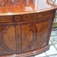 Mobile basso per salone