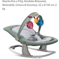 Sdraietta inglesina