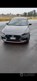 Hyundai i30n performance 2020