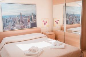 Vacanze estate in villa con giardino ad Ascea Mar