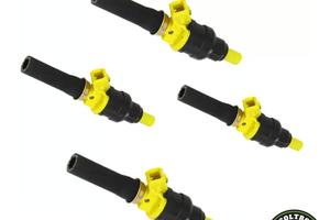 1 INIETTORE BENZINA COMPATIBILI BOSCH 0280150764 A