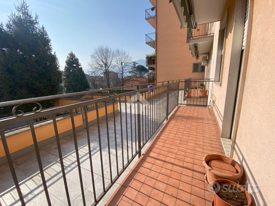 Appartamento – Vercurago, Somasca - Vista 2