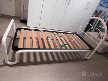 Letto singolo