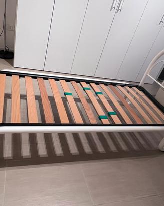 Letto singolo