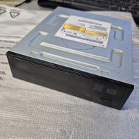 Lettore masterizzatore DVD HP SH-216 SATA 57781-80
