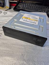 Lettore masterizzatore DVD HP SH-216 SATA 57781-80