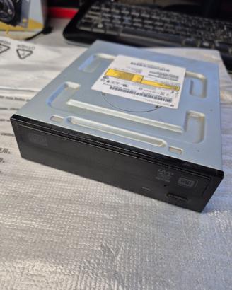 Lettore masterizzatore DVD HP SH-216 SATA 57781-80