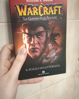 Warcraft La Guerra degli Antichi 1 