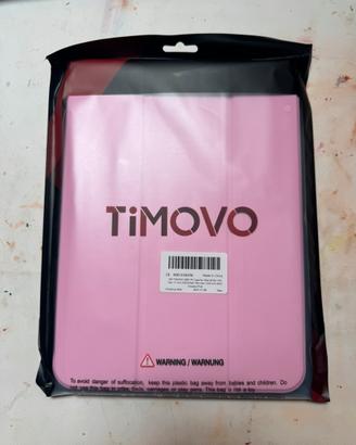 Cover iPad 11 sigillata