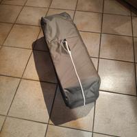 lettino da campeggio per bambini