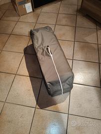 lettino da campeggio per bambini