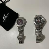 Lotto orologi ( Cronotech e Zzero)