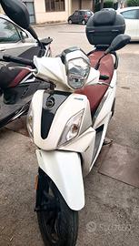 Scooter Sym 200 ST 2025