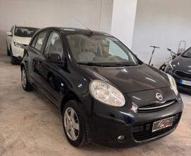 Nissan Micra 1.2 12V 5 porte Comfort