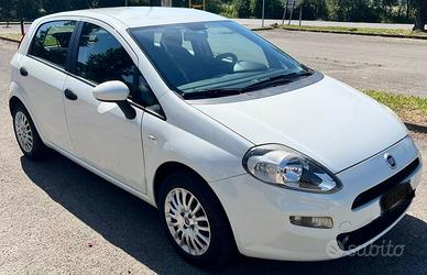 FIAT Punto 1.4 GPL - 2015