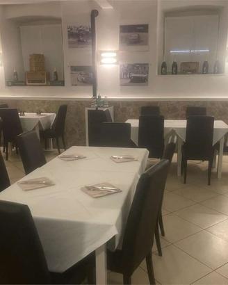 Ristorante a Trento