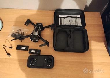 drone con telecamera poco usato