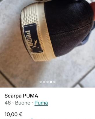 Puma N46