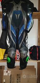Tuta Dainese Kirishima R
