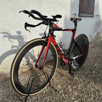 Bici triathlon Felt