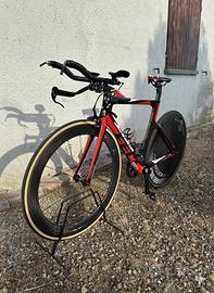 Bici triathlon Felt