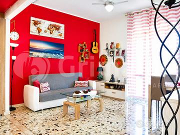 Appartamento Limbiate [Cod. rif 3329611VRG]