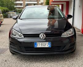 Volkswagen Golf 1.2 TSI 105 CV 5p. Comfortline Blu