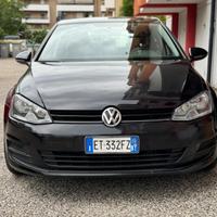 Volkswagen Golf 1.2 TSI 105 CV 5p. Comfortline Blu