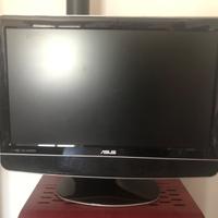 Monitor TV ASUS 24"