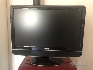 Monitor TV ASUS 24"