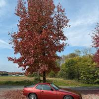 Porsche 924 XK