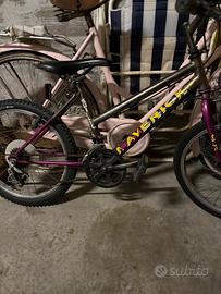Bicicletta bambino
