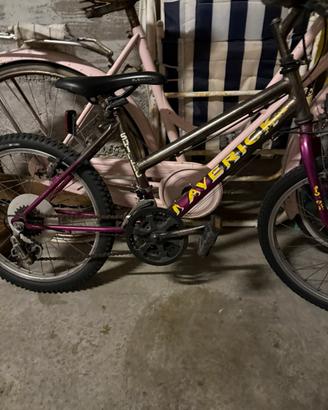 Bicicletta bambino
