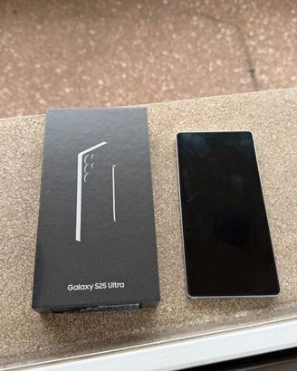 S25 Ultra 512gb e/o Buds 4 Pro