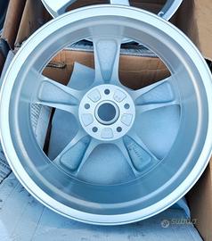 CERCHI NUOVI RAGGIO 18 POLLICI MAZDA RX - CPC10525