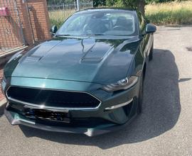 Ford mustang bullitt 5.0 V8 GT