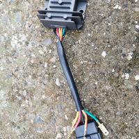 Regolatore di tensione