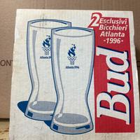 Bicchieri birra