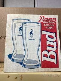 Bicchieri birra