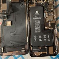 Iphone 11 pro max 256 ricambi