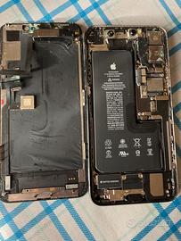 Iphone 11 pro max 256 ricambi