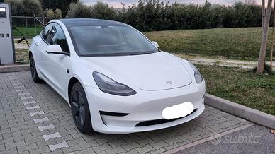 Tesla Model  3